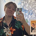 Знакомства: Лера, 18 лет, Тольятти