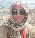 Знакомства: Нази, 42 года, Мары
