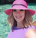 Знакомства: Людмила, 45 лет, Луганск