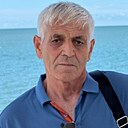 Знакомства: Алик, 63 года, Ростов-на-Дону