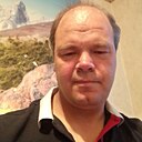 Знакомства: Роман, 44 года, Свирск