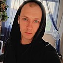 Знакомства: Вит, 37 лет, Санкт-Петербург