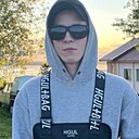 Знакомства: Александр, 22 года, Петрозаводск