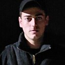 Знакомства: Temo, 21 год, Кобулети