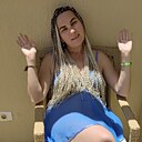Знакомства: Лилия, 36 лет, Самара