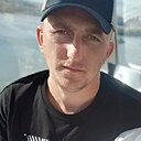 Знакомства: Данила, 28 лет, Бердск