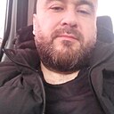 Знакомства: Вадим, 40 лет, Владикавказ