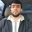 Знакомства: Ахтам, 27 лет, Санкт-Петербург
