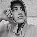 Знакомства: Костя, 18 лет, Россошь