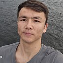 Знакомства: Shuhrat, 23 года, Лениградская