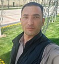 Знакомства: Xayrulla, 34 года, Чита