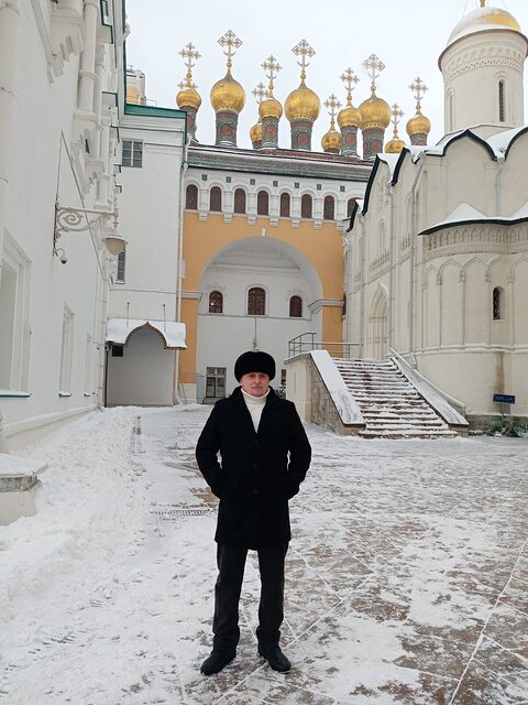 Фото - Tabor.ru