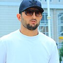 Знакомства: Ахмед, 30 лет, Душанбе