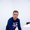 Знакомства: Сергей, 47 лет, Великий Новгород