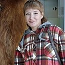 Знакомства: Анна, 49 лет, Новосибирск