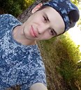 Знакомства: Дима, 21 год, Ноябрьск