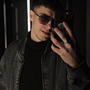Знакомства: Даниил, 21 год, Москва