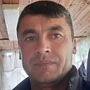 Знакомства: Хасан, 45 лет, Черноголовка