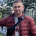 Знакомства: Віктор, 35 лет, Ромны