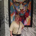 Знакомства: Ирина, 56 лет, Владивосток