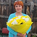 Знакомства: Светлана, 48 лет, Братск