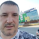 Знакомства: Андрей, 40 лет, Красноярск