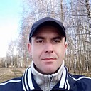 Знакомства: Вадим, 38 лет, Береза