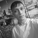 Знакомства: Даня, 24 года, Чусовой