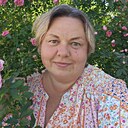 Знакомства: Оксана, 48 лет, Выборг