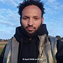 Знакомства: Bisrat, 30 лет, Плещеницы