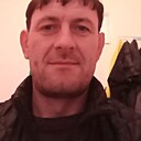 Знакомства: Осман, 39 лет, Салехард