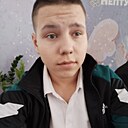 Знакомства: Илья, 18 лет, Тюмень