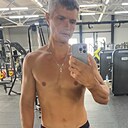 Знакомства: Виталий, 39 лет, Томск