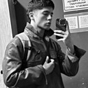 Знакомства: Omar, 20 лет, Ревда