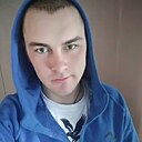Знакомства: Сергей, 26 лет, Куйбышев