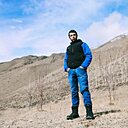 Знакомства: Akmal, 25 лет, Екатеринбург