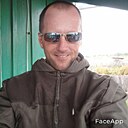 Знакомства: Владимир, 38 лет, Хилок