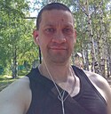 Знакомства: Иван, 38 лет, Югорск
