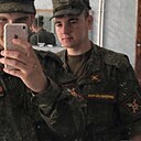 Знакомства: Антон, 20 лет, Гуково