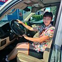 Знакомства: Inakattsyna, 42 года, Шира