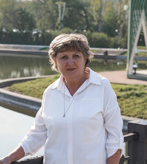 Фото - Tabor.ru