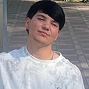 Знакомства: Uktam, 18 лет, Славгород