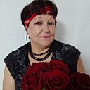 Знакомства: Светлана, 66 лет, Тюмень