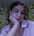 Знакомства: Луиза, 18 лет, Урай