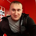Знакомства: Сергей, 39 лет, Богданович
