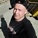Знакомства: Василь, 38 лет, Киев