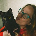Знакомства: Ксения, 30 лет, Санкт-Петербург
