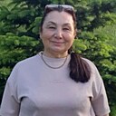 Знакомства: Нурия, 63 года, Казань