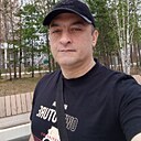 Знакомства: Игорь, 47 лет, Ноябрьск