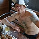 Знакомства: Игорек, 40 лет, Орехово-Зуево